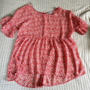Boutique blouse